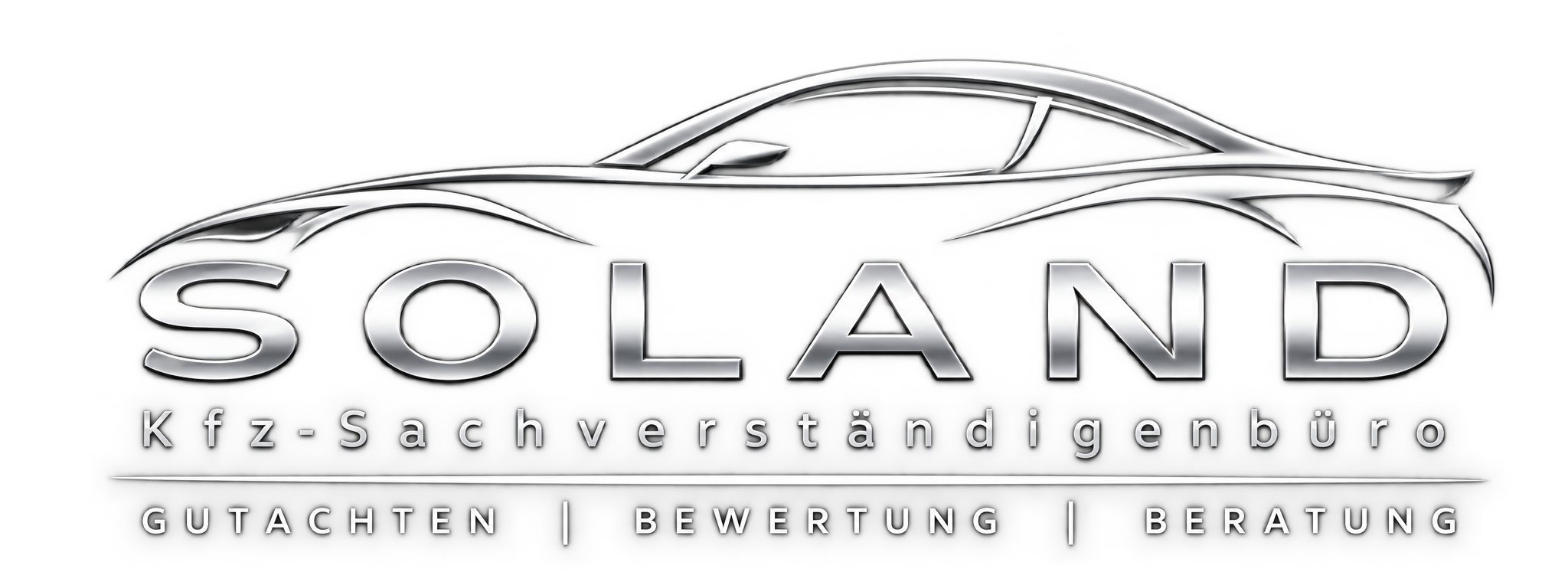 SOLAND Kfz-Sachverständigenbüro – Gutachten, Bewertung und Beratung
