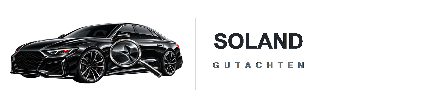 SOLAND Kfz-Sachverständigenbüro – Gutachten, Bewertung und Beratung